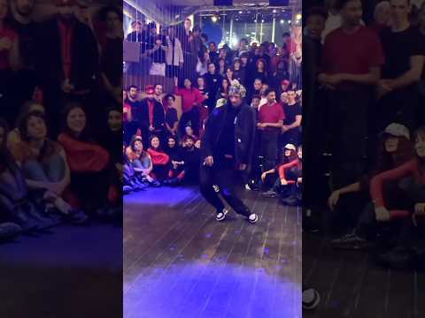 Larry [Les Twins] - Soulful Sunday 2025