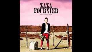 Zaza Fournier - Regarde-moi (titre officiel)