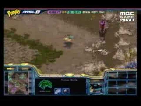 Savior v Nal_ra Set 1 (P5 of 6) "Holy War" MSL 2006 Semi's