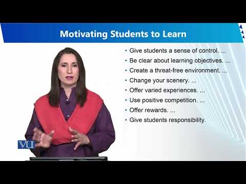 Introduction of Growth and Development | Human Development and Learning | EDU302 Topic001