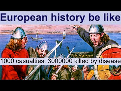 3rd YouTube video about how might tecumseh have benefited from studying european history