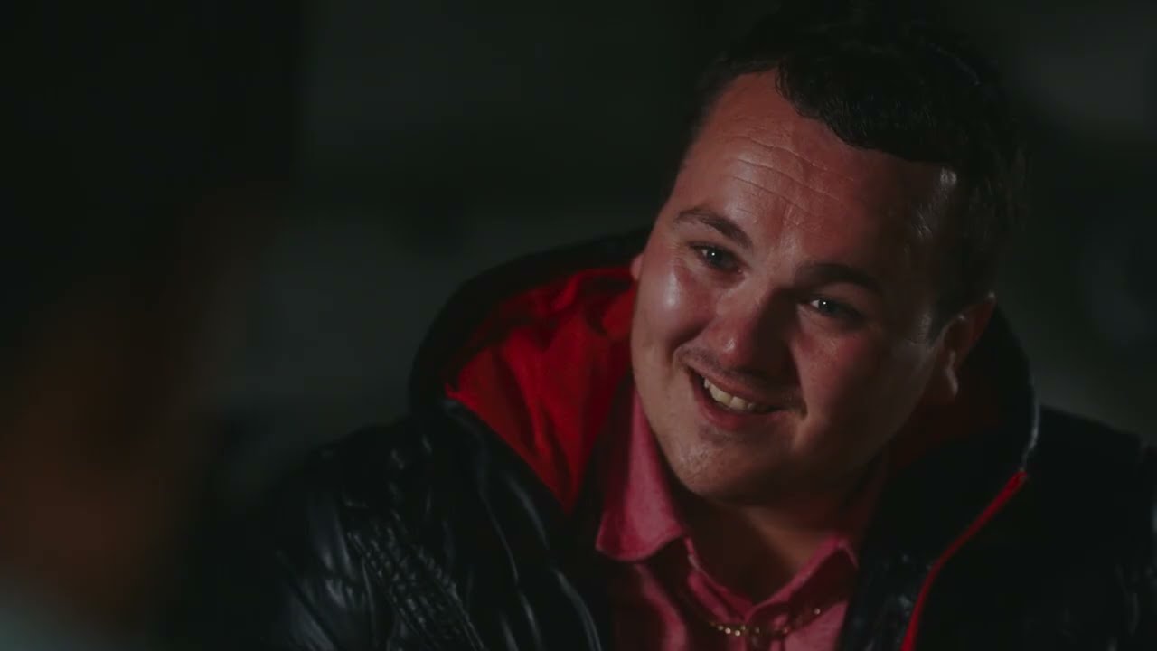 Gangland TV series Darklands Episode Four
