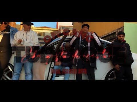 OFFGANG - Tudo Que Ela Gosta de Escutar (Feat Ferrari offG & Brenno Rod)