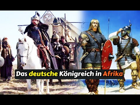 Wie Germanen ein afrikanisches Imperium schufen | Die wahre Geschichte der Vandalen
