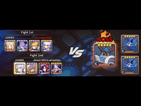 Monster Super League: Water Ancient Colossus Guide