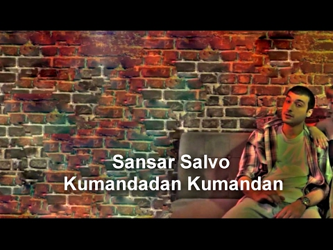 Video thumbnail for Kumandadan Kumandan