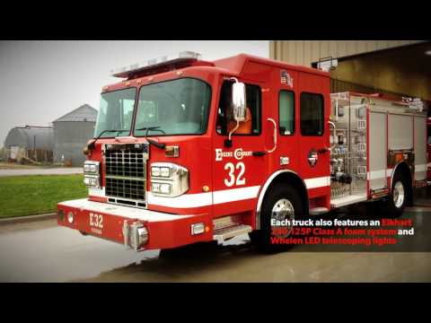 Nashville Pumpers Delivery