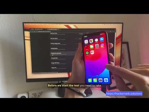 CodeRank video preview