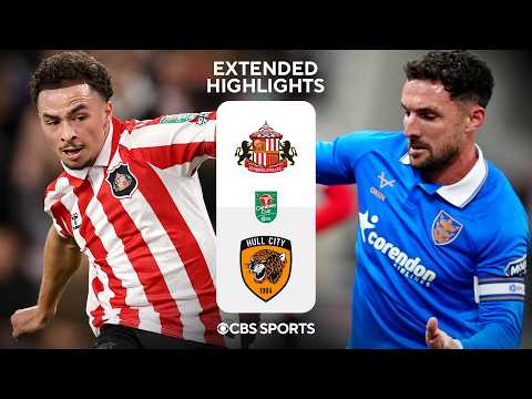 Full highlights