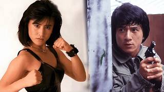 Download lagu Jackie Chan Classic Movie | Bullied Girl's Secret Kung Fu Stuns Everyone! | Full Action Film mp3