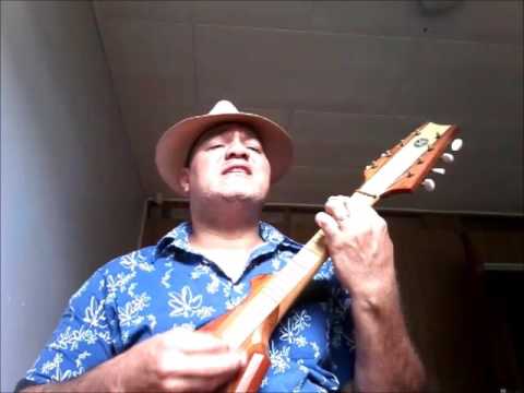 PUROTU O TE HURA (composé par Marama Kaua et Mama Penina )