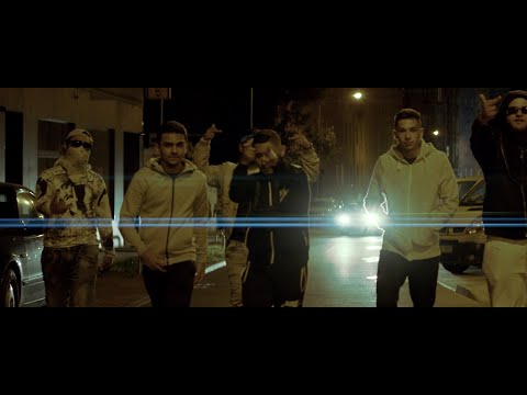 ADRIAN&MA¥O - NIKDY UŽ DOLŮ