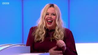 Would I Lie to You S14 E8 (22 Feb 21). Roisin Conaty, Roman Kemp, Dr Xand van Tulleken, Maya Jama. video