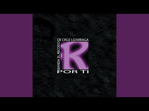 Por Ti­ cover