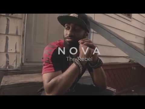 Nova the Rebel feat. Krayzie Bone - Pray On It (2018 Music Video+Lyrics)