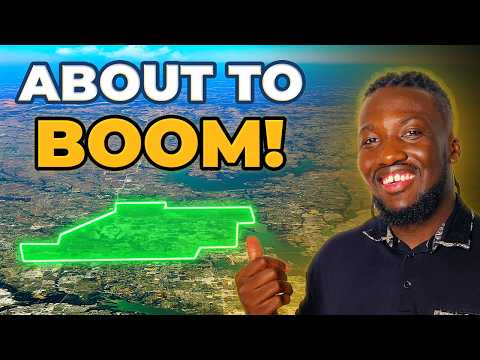 5 Reasons Why Denton, TX Will EXPLODE Over the Next 10 Years (Get In Early)