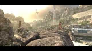 Oblivion Music Video