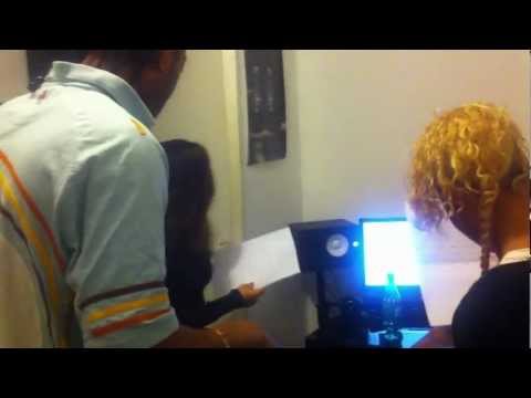 Kim & Stony - Femmes Fatales (Teaser)