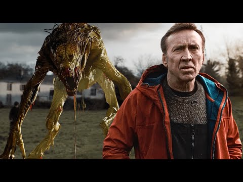 Mysterious Creatures Killed 99% of Humanity - Arcadian (2024) Movie Recap