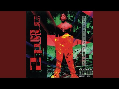 2Pac - Papa’z Song (Feat. Wycked)