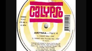 Aritmia   I Want You