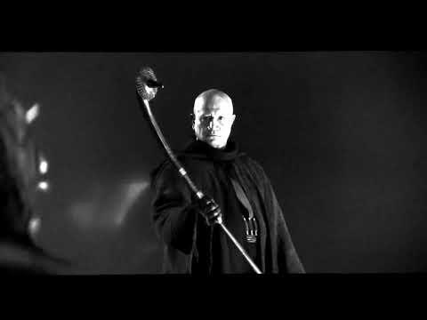 The Look of Boba Fett