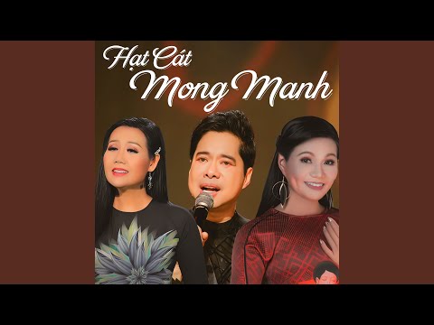 Hạt cát mong manh - Ngọc Sơn
