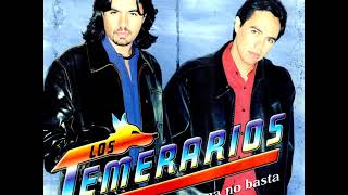 5. Te Regalo Mi Tristeza - Los Temerarios
