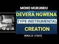 Mono Mukundu Devera Ngwena Jazz Band Sungura Groove Creative Process