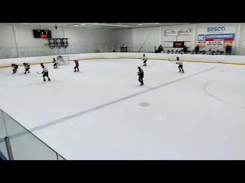 RedBull vs Kärpät White (Period 3)