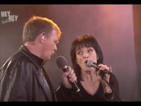 John Farnham & Friends - Every Time You Cry - Hey Hey It's Saturday