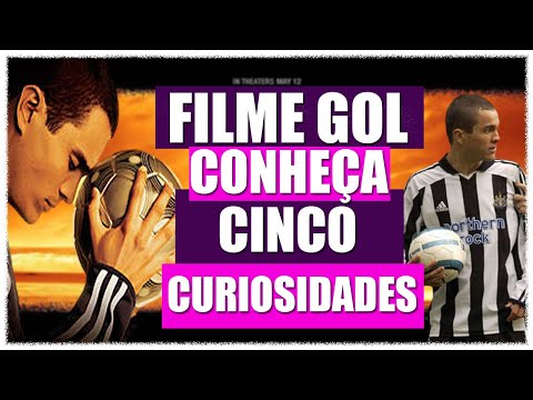Por que o filme Gol fez tanto sucesso?