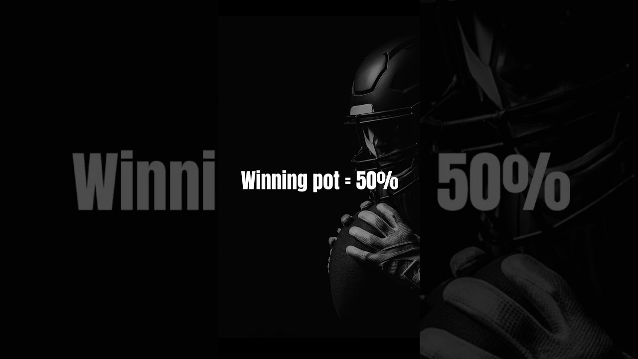 NFL Survivor Pool 2025