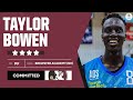 4-Star Power Forward Taylor Bowen COMMITS To Florida State | CBS Sports HQ
