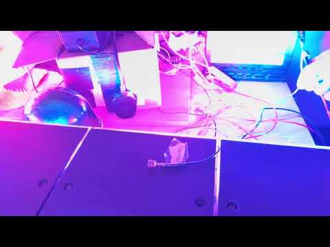 Code 3 Defender - Pattern Select - How to?!