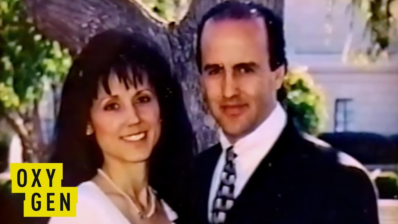 A Wedding and a Murder: Preview - A Divine Death (Episode 1) | Oxygen