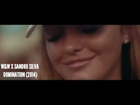 W&W Cancelled Track 2013 - 2019 [DROP ONLY]