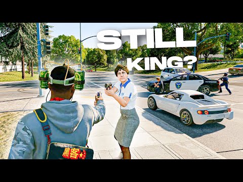 Does Watch Dogs 2 still hold up in 2025...