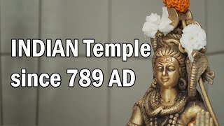 Temple video