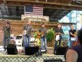 Lonesome River Band (Long Way from Here) Raccoon Creek Bluegrass Festival, July 2012
