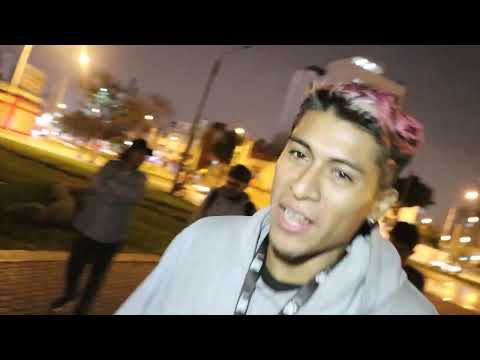 DIRTY vs STRATUS - SEMIS | PACHE RING X RAPTABLO GO TO AYACUCHO