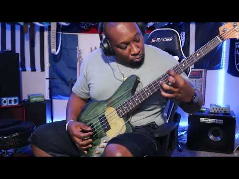 Sunday Morning Groove #19 - Autumn