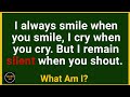 20 Hard Riddles Part 1 No One Can Answer These