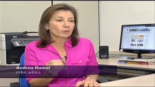 Dicas de preparação para o Enem - Jornal Futura - Canal Futura