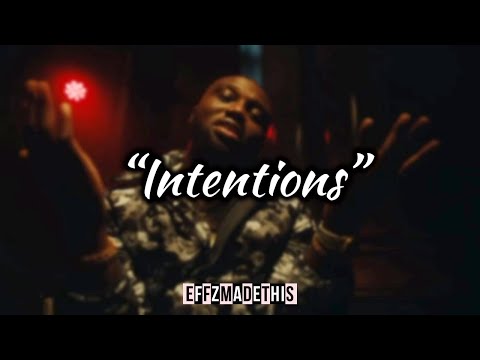 Headie One x Aitch x M1llionz type beat 2021 'INTENTIONS' | Prod. Effz Made This x Jovan Beats