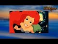 The Little Mermaid Part Of Your World Finnish 1990 HD Sound