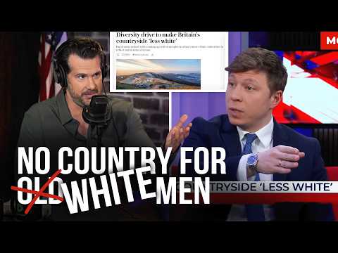 England Is Speedrunning National Suicide