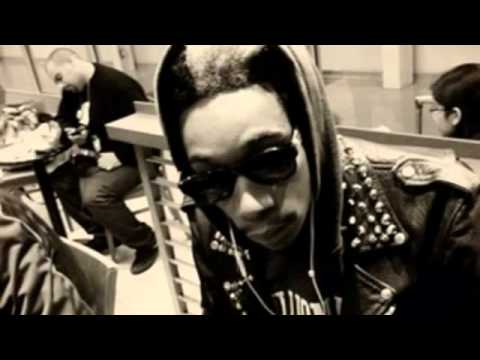 Wiz Khalifa   Gone ft  Juicy J