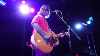 Things That Disappear -- Rhett Miller