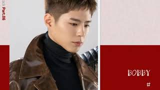 BOBBY iKON - Spotlight Record of Youth 청춘기록 OST - MINUS ONE - INSTRUMENTAL - KARAOKE